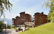 อื่นๆ 4 Appart-hotel Helvetia Intergolf Crans-montana