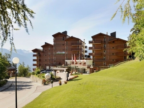 อื่นๆ 4 Appart-hotel Helvetia Intergolf Crans-montana