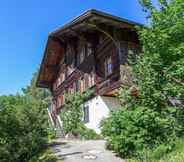 Lain-lain 4 Chalet Ahorni Gstaad