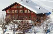 อื่นๆ 3 Chalet Ahorni Gstaad