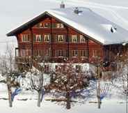 Lain-lain 3 Chalet Ahorni Gstaad