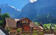 Others 6 Chalet Abendrot Grindelwald