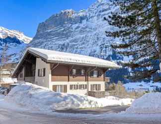 Others 2 Chalet Im Klusi Grindelwald