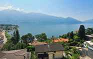 Others 3 Suite Modern Ascona in Ascona