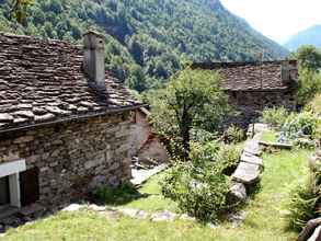 Others 4 La Formighera Gerra Verzasca