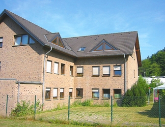 Lain-lain 2 Ferienapartments Adenau Adenau