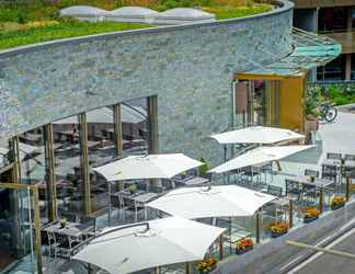 อื่นๆ 2 Peaks Place Apartment-hotel Spa Laax