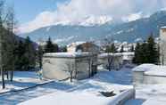 Lain-lain 5 Komfort Apartment Davos Dorf