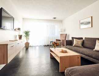 Others 2 Komfort Apartment Davos Dorf