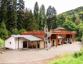 Others 2 Haus Wildstein Traben-trarbach