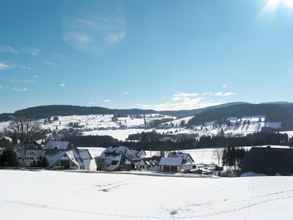 อื่นๆ 4 Schwarzwaldblick Bernau im Schwarzwald