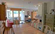 Lain-lain 6 Chalet Marbach Faulensee