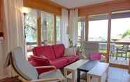 Lain-lain 3 Chalet Marbach Faulensee