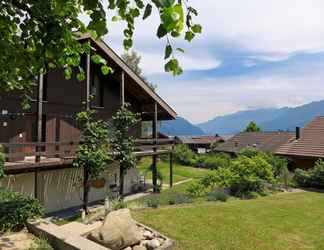 Others 2 Chalet Marbach Faulensee