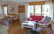 Lain-lain 4 Chalet Marbach Faulensee