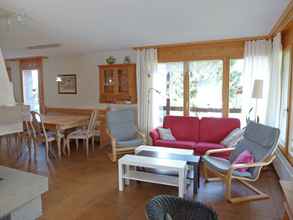 Others 4 Chalet Marbach Faulensee
