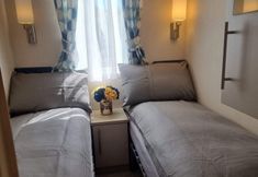 其他 6 Static Caravan - Hoburne Devon Bay