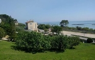 Lain-lain 6 B&b Alba sul Mare