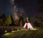 Lain-lain 5 Starlight Retreat Yellowstone