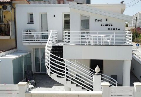 Others The Simo's House Camere a Marzamemi