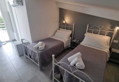 Others 7 The Simo's House Camere a Marzamemi