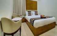 Others 3 Tetrad Hotel - International Airport Road Hebbal