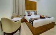 Others 3 Tetrad Hotel - International Airport Road Hebbal