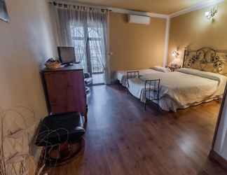 Lainnya 2 HOTEL RURAL EL LABRIEGO BY VIVERE STAYS