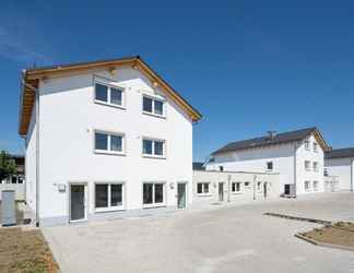 Khác 2 Snooze Apartments Alling