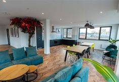 Others 5 Trendy Rooms For Students Only SHEFFIELD SK