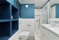 Others 4 Apartment Kotlarska Centrum by Renters