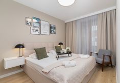 อื่นๆ 7 Cracow Lux Apartment by Renters Prestige