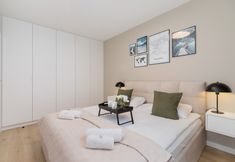 อื่นๆ 4 Cracow Lux Apartment by Renters Prestige