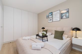 อื่นๆ 4 Cracow Lux Apartment by Renters Prestige