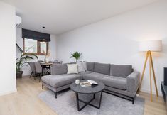 อื่นๆ 2 Cracow Lux Apartment by Renters Prestige