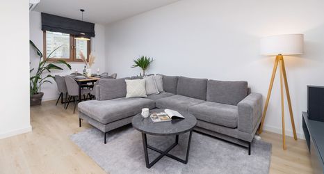 Others 2 Cracow Lux Apartment by Renters Prestige