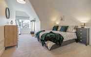 Others 3 Beautiful 1-bed Apartment in Tunbridge Wells