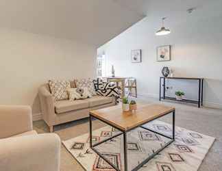 Others 2 Beautiful 1-bed Apartment in Tunbridge Wells