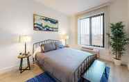 Others 7 Luxury 1BR 30 Mins to Manhattan Evonify