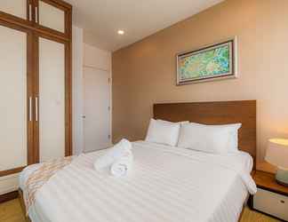 Others 2 Ben Thanh - Luxury Serviced Apartments