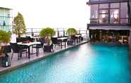 Others 7 Ben Thanh - Luxury Serviced Apartments