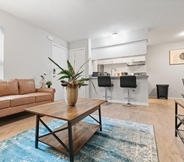 Lain-lain 7 Stylish 1BR Near UT Highland Evonify