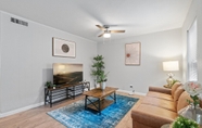 Lain-lain 4 Stylish 1BR Near UT Highland Evonify