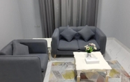 อื่นๆ 4 Paris Furnished Apartments Tabasum Group