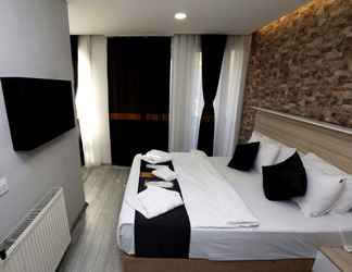 Others 2 Mila Suites Taksim