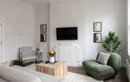 Others 4 The Hammersmith Nook - Captivating 5bdr Flat