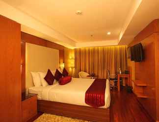 Lainnya 2 The Garuda Hotels