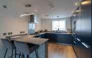 Others 5 Spacious 2 Bedroom Modern Apartment in Inverness