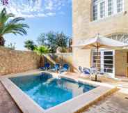 Lain-lain 7 Ta Kikka - Xaghra Holiday Home