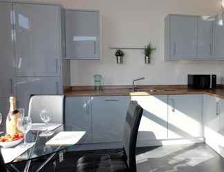 Others 2 The Moorlands Suite - Premier Serviced Accommodation